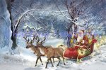 (image for) Sleigh Ride